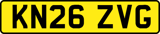 KN26ZVG