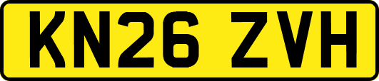 KN26ZVH