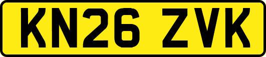 KN26ZVK