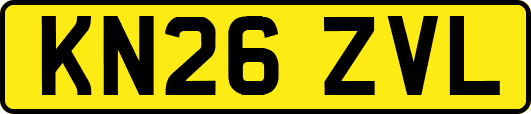 KN26ZVL