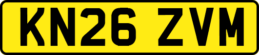 KN26ZVM