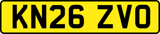KN26ZVO