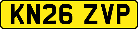 KN26ZVP