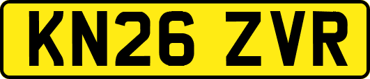 KN26ZVR