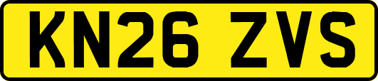 KN26ZVS