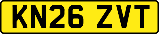KN26ZVT