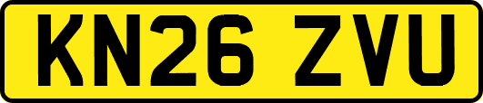 KN26ZVU