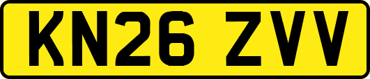 KN26ZVV