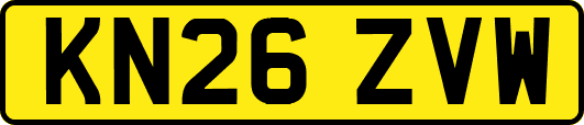 KN26ZVW