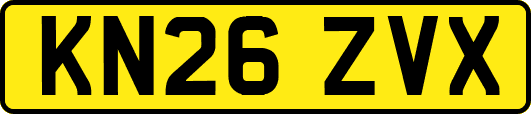KN26ZVX