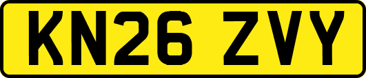 KN26ZVY