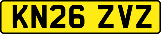 KN26ZVZ