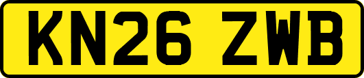 KN26ZWB