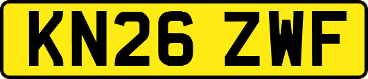 KN26ZWF