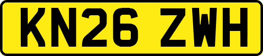 KN26ZWH
