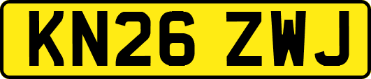 KN26ZWJ