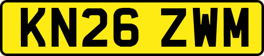 KN26ZWM