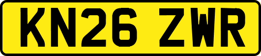 KN26ZWR