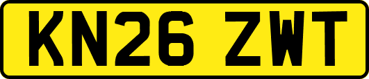 KN26ZWT