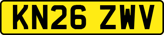 KN26ZWV