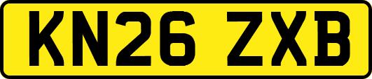 KN26ZXB
