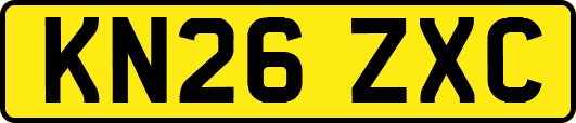 KN26ZXC