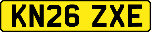 KN26ZXE