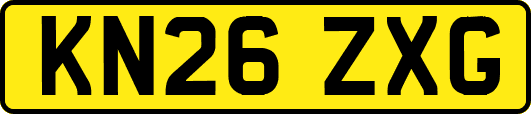 KN26ZXG