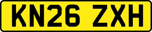 KN26ZXH
