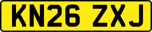 KN26ZXJ