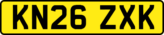 KN26ZXK