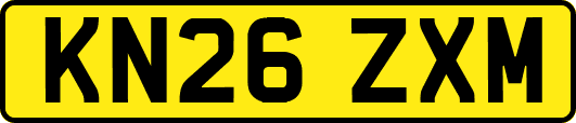KN26ZXM