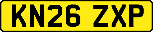 KN26ZXP