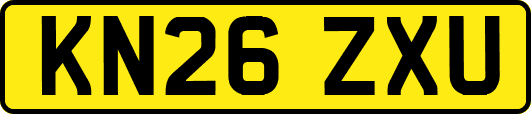 KN26ZXU