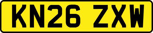 KN26ZXW
