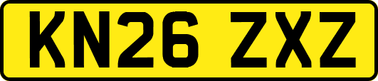 KN26ZXZ
