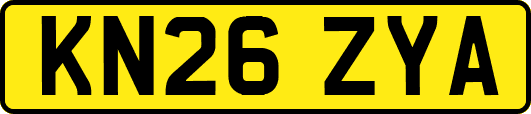 KN26ZYA