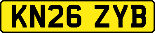KN26ZYB