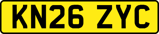KN26ZYC