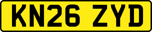 KN26ZYD