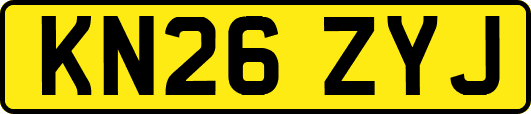 KN26ZYJ