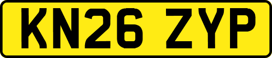 KN26ZYP