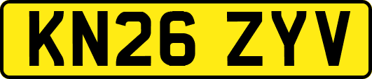 KN26ZYV