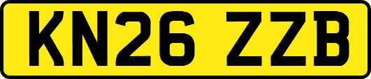 KN26ZZB