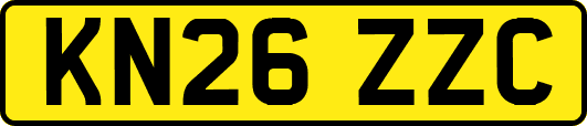 KN26ZZC