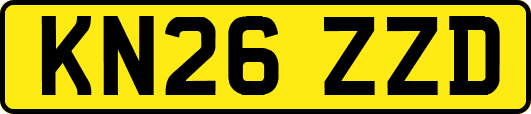 KN26ZZD