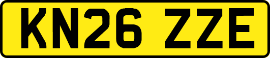 KN26ZZE
