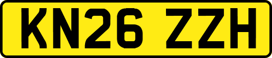 KN26ZZH