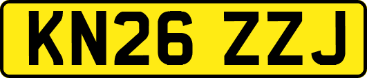 KN26ZZJ