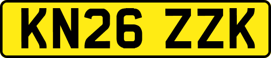 KN26ZZK